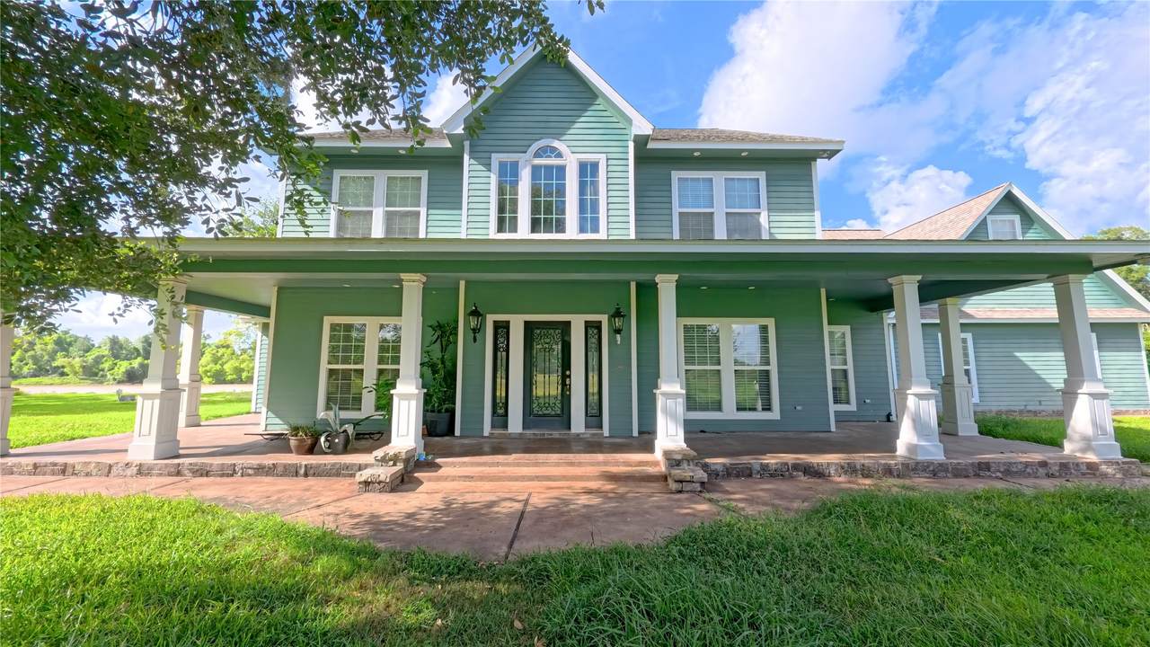 2902 Brazos River Road - Photo 1