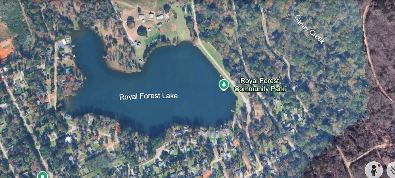 Lot 79-B Royal Lake Drive - Photo 1