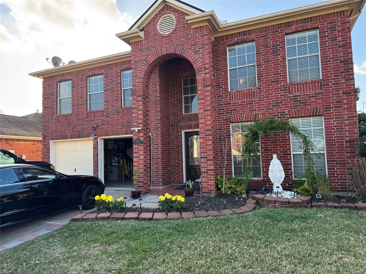 16102 Flatridge Court - Photo 1