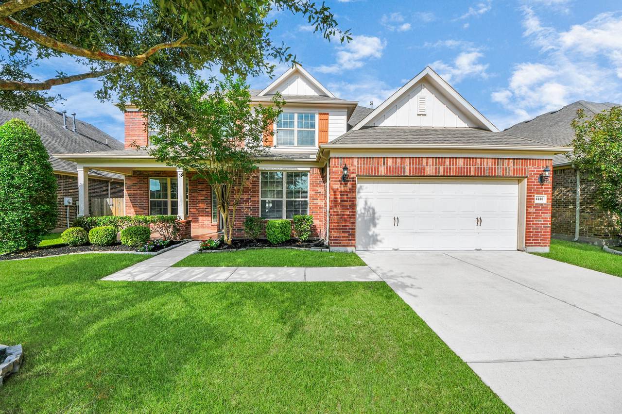 4330 Lasker Brook Court - Photo 1