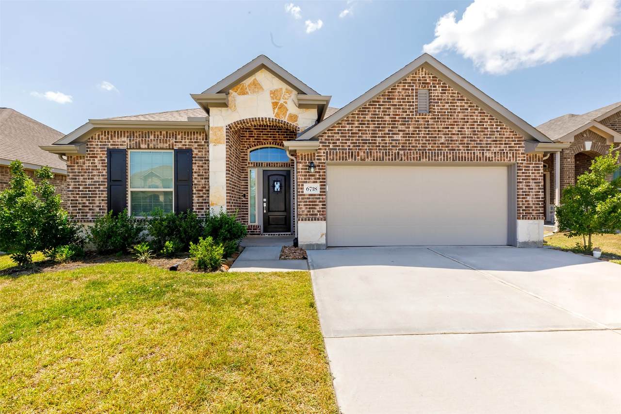 6718 Coral Bells Lane - Photo 1
