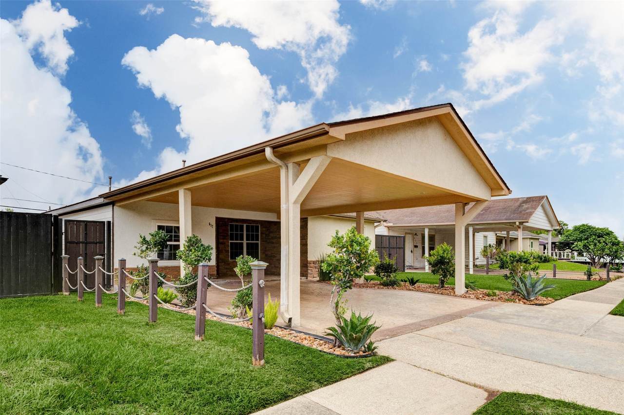 617 Burke Road - Photo 1