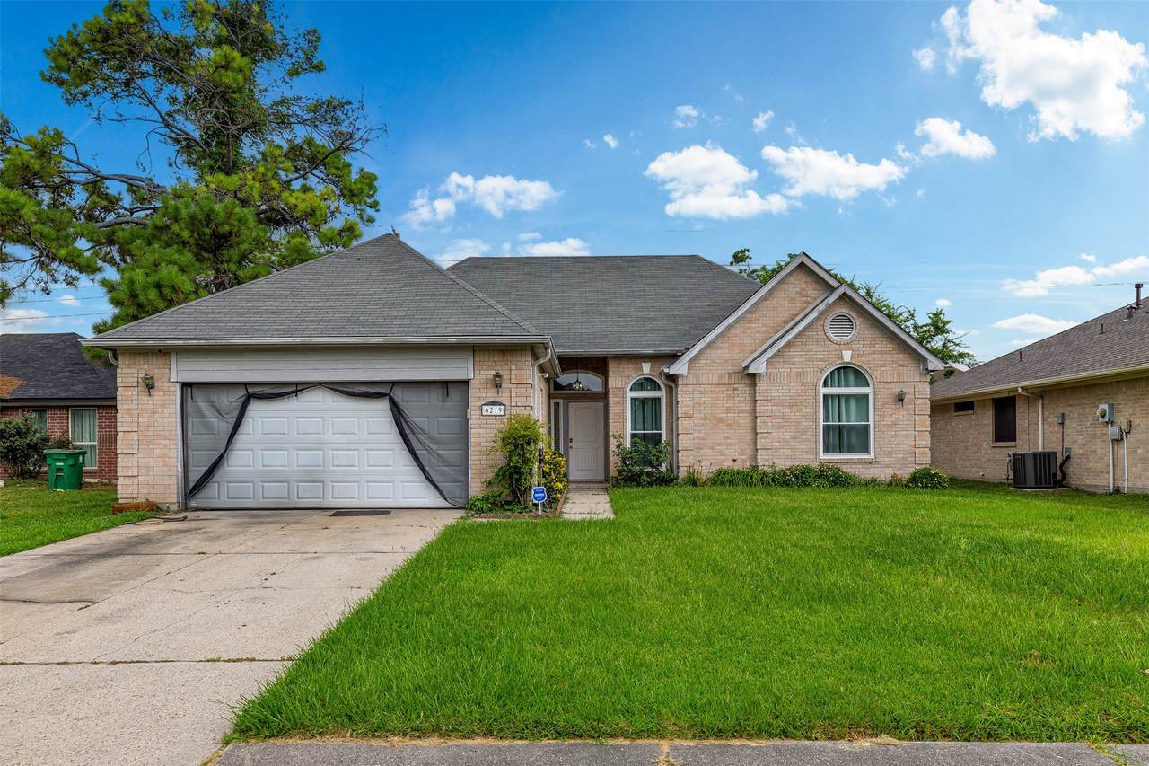 6219 Springhaven Drive - Photo 1