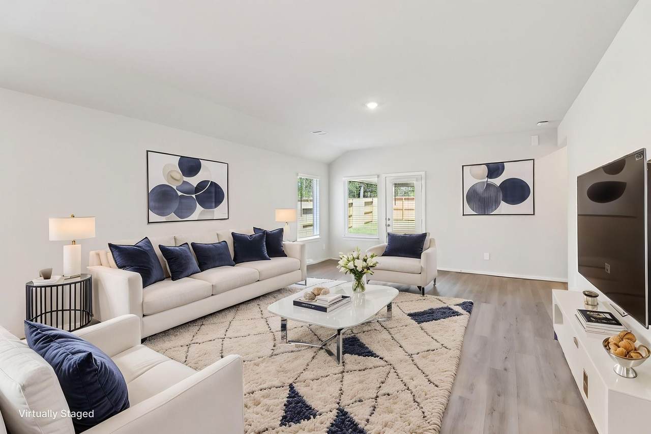16281 Parish Pointe Court - Photo 1