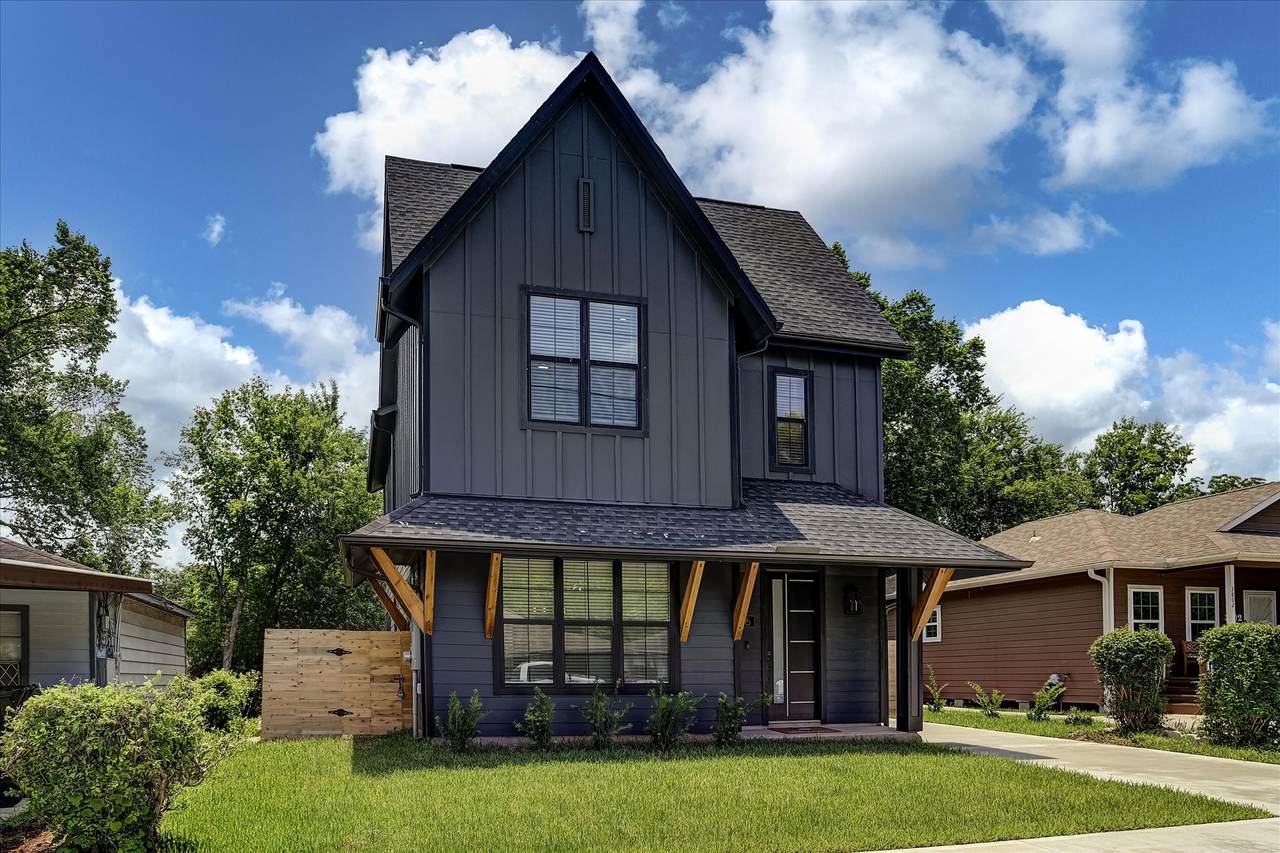 3806 Drefyus - Photo 1