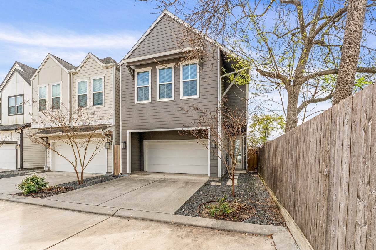 802 Berry Sage Lane - Photo 1