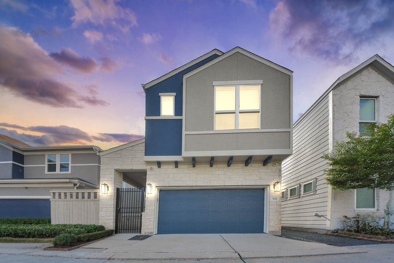 3114 Meadow Maker Lane - Photo 1