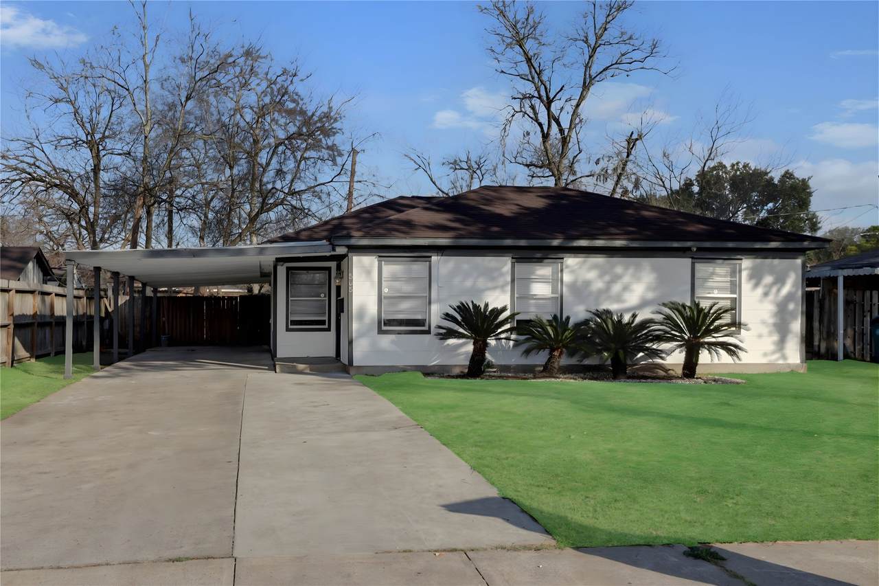 505 Garrett Street - Photo 1