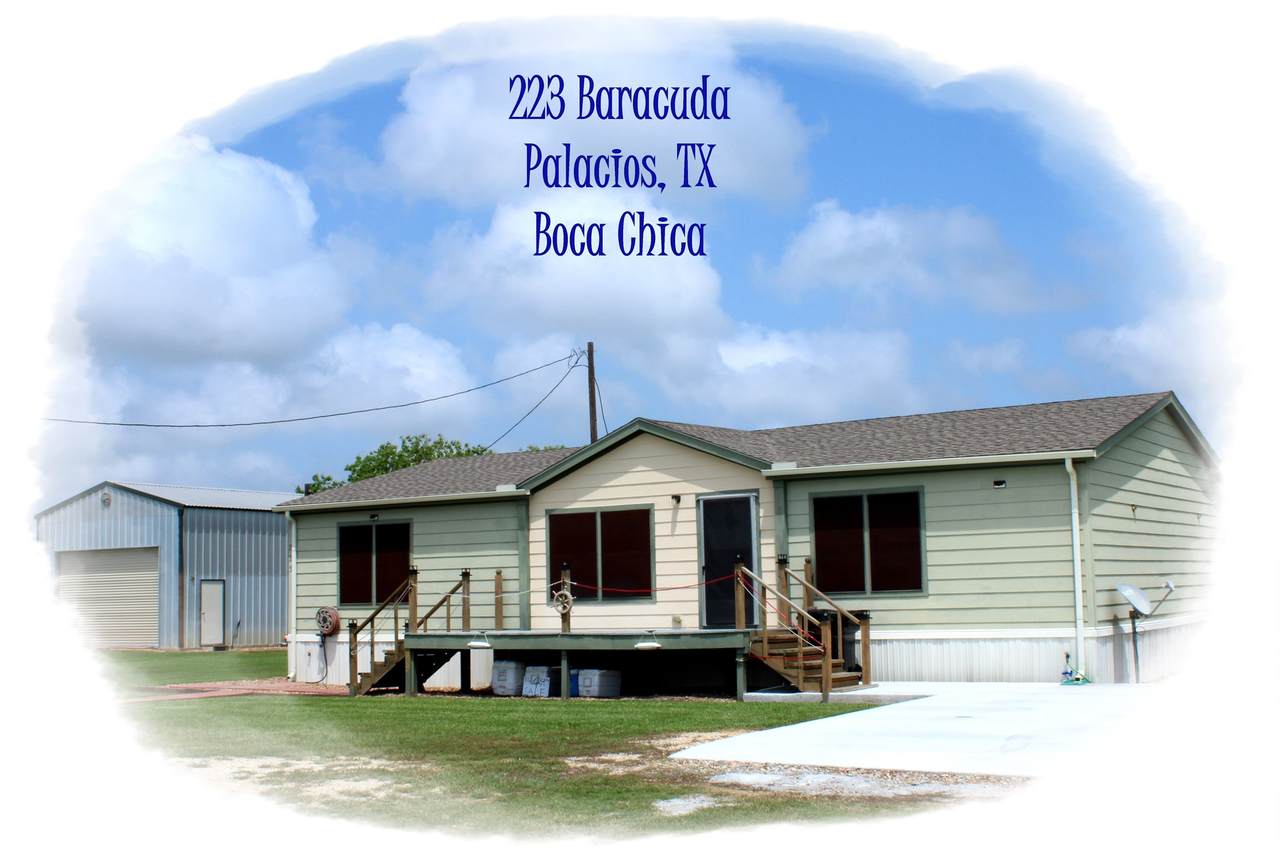 223 Baracuda Drive - Photo 1