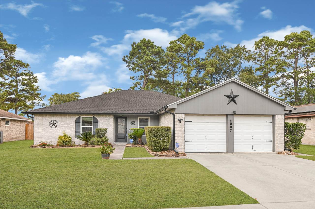 6007 Knotty Post Lane - Photo 1