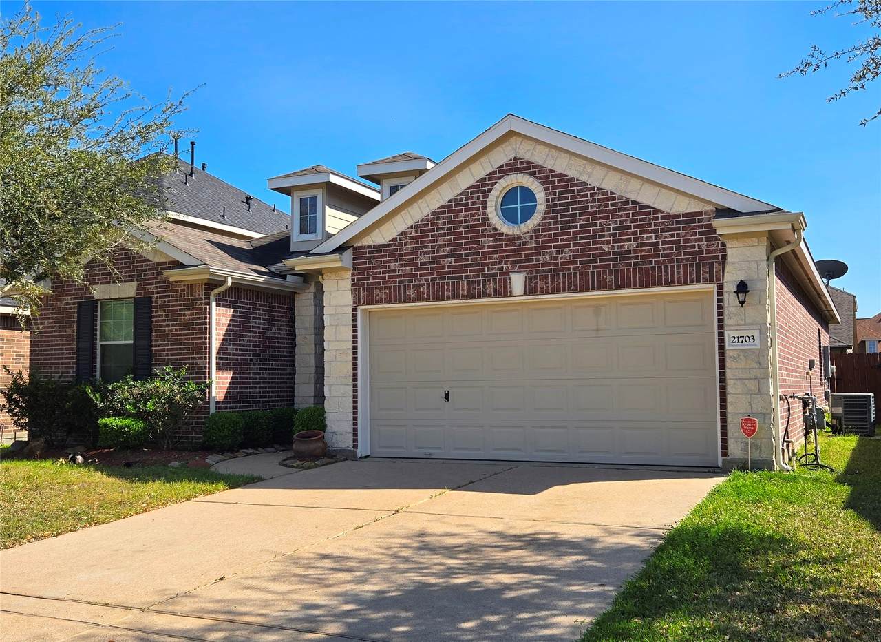 21703 Alta Peak Way - Photo 1