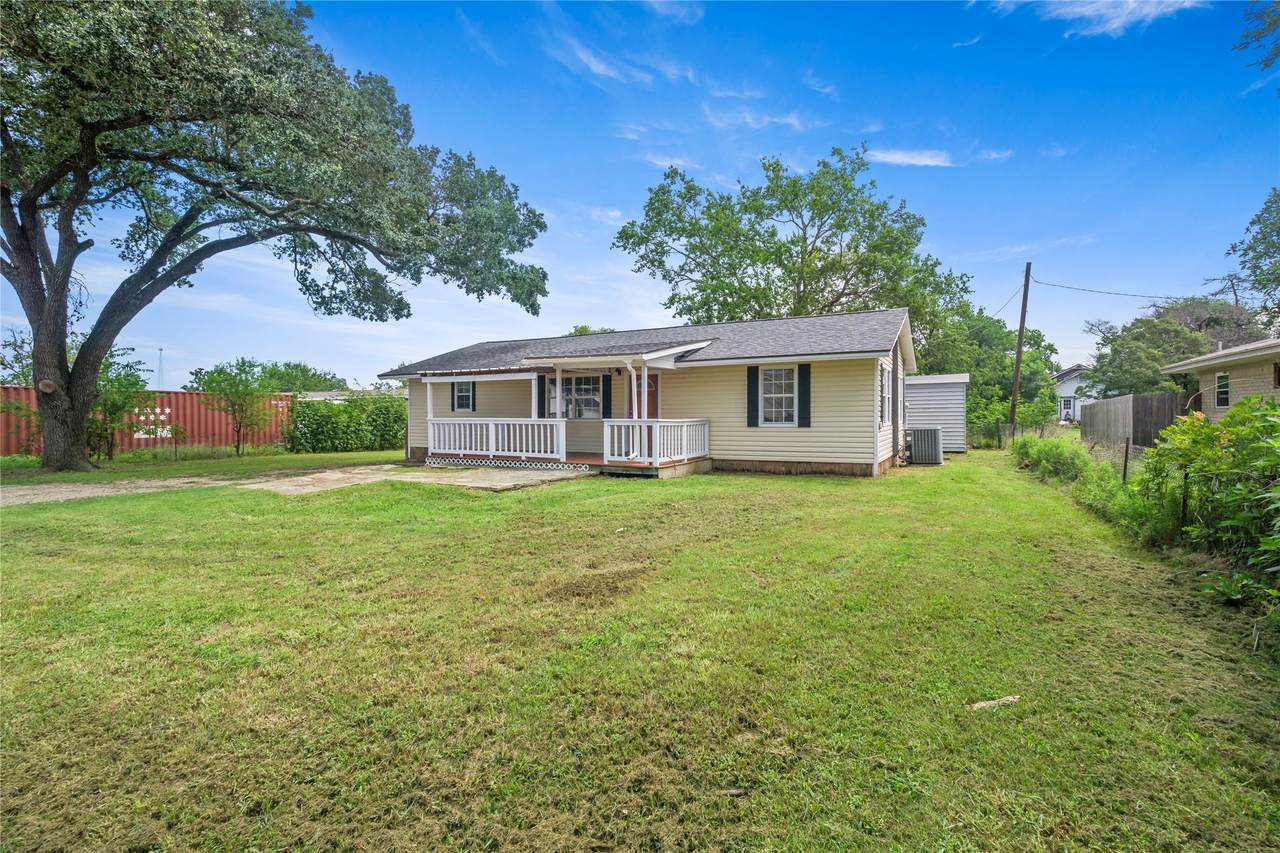 23242 Fm 244 - Photo 1