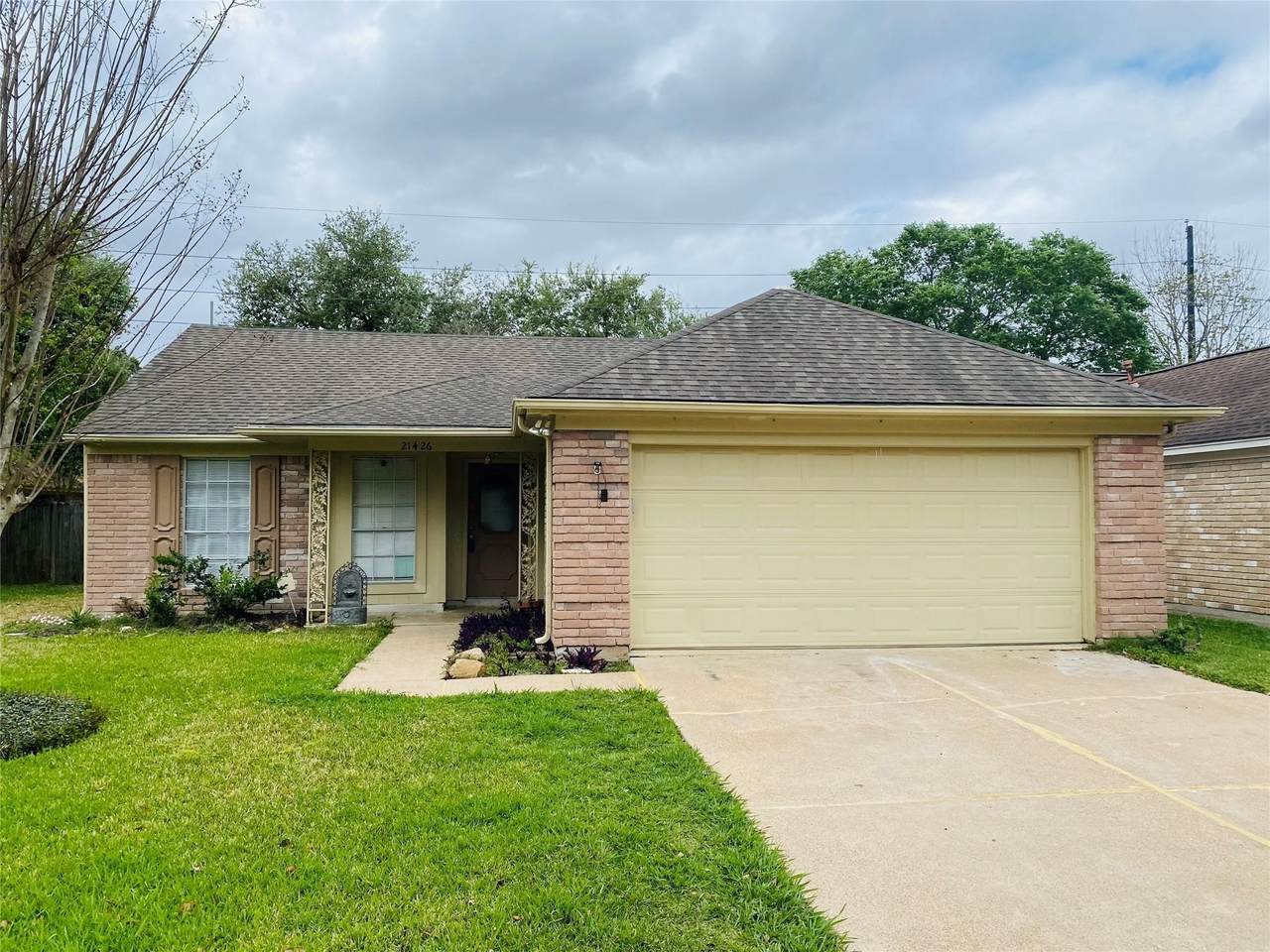 21426 Park Bishop Drive - Photo 1