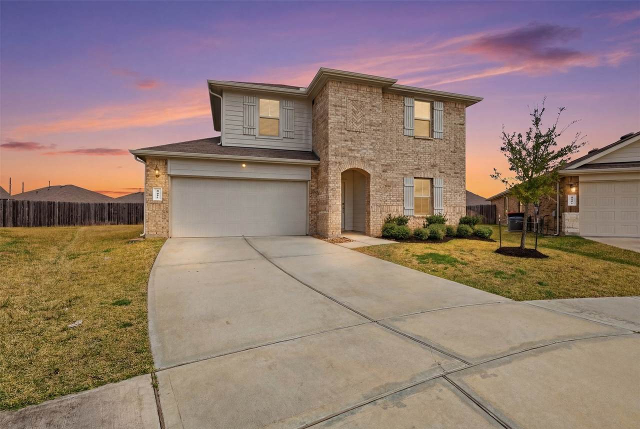 4446 Salerno Gulf Way - Photo 1