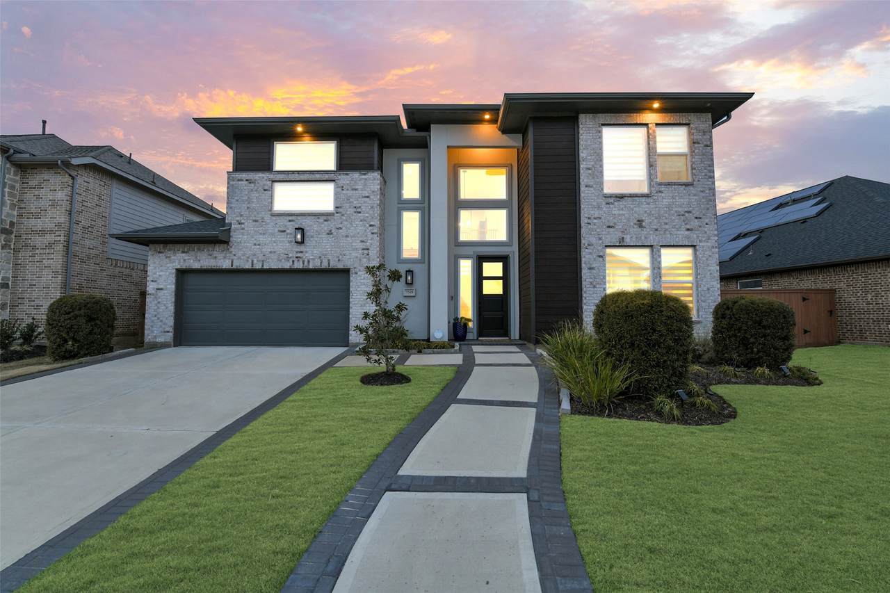 7519 Wildrye Meadow Lane - Photo 1