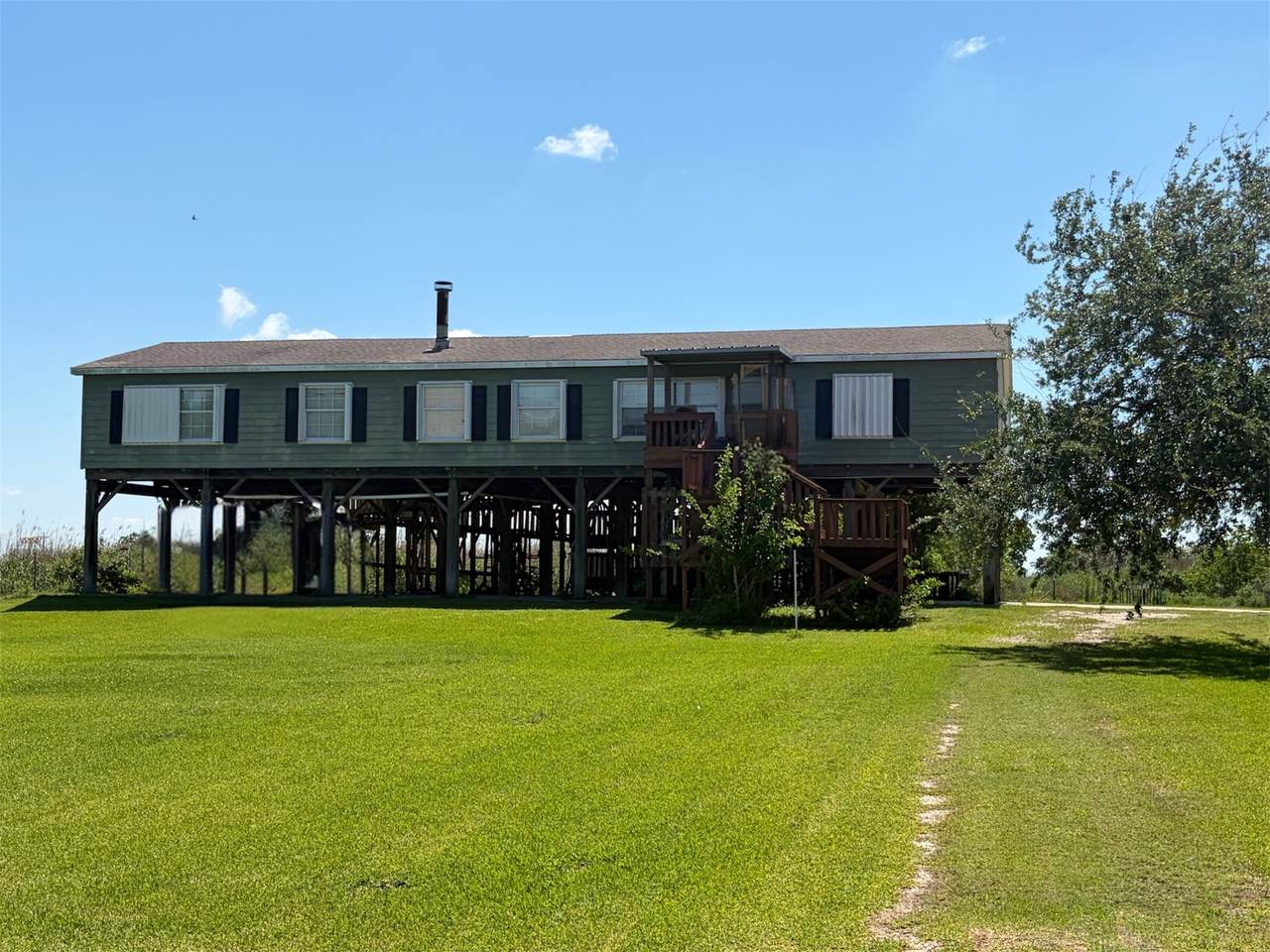 5440 Mechanic Street - Photo 1