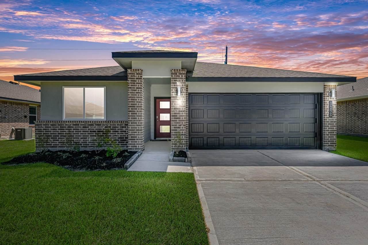 14826 Cold Water Drive - Photo 1