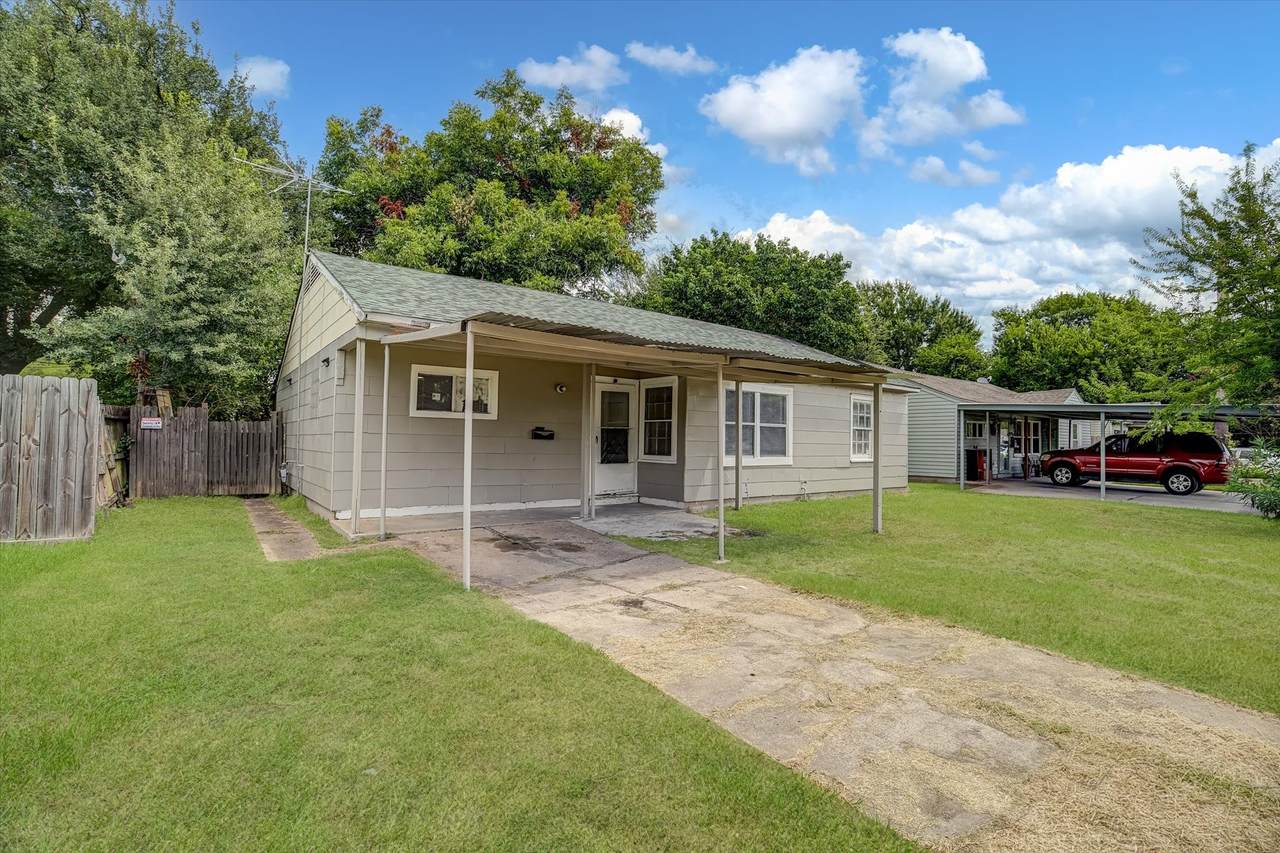 13331 Halifax Street - Photo 1