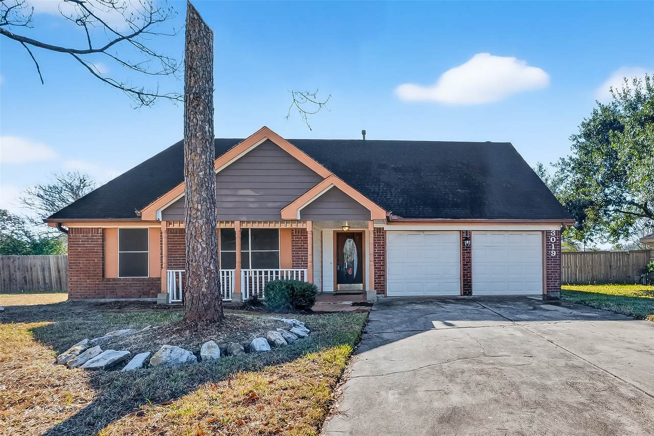 3019 Lotus Lane - Photo 1