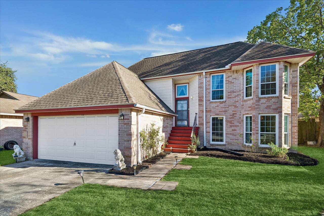 7515 Gold Dust Lane - Photo 1