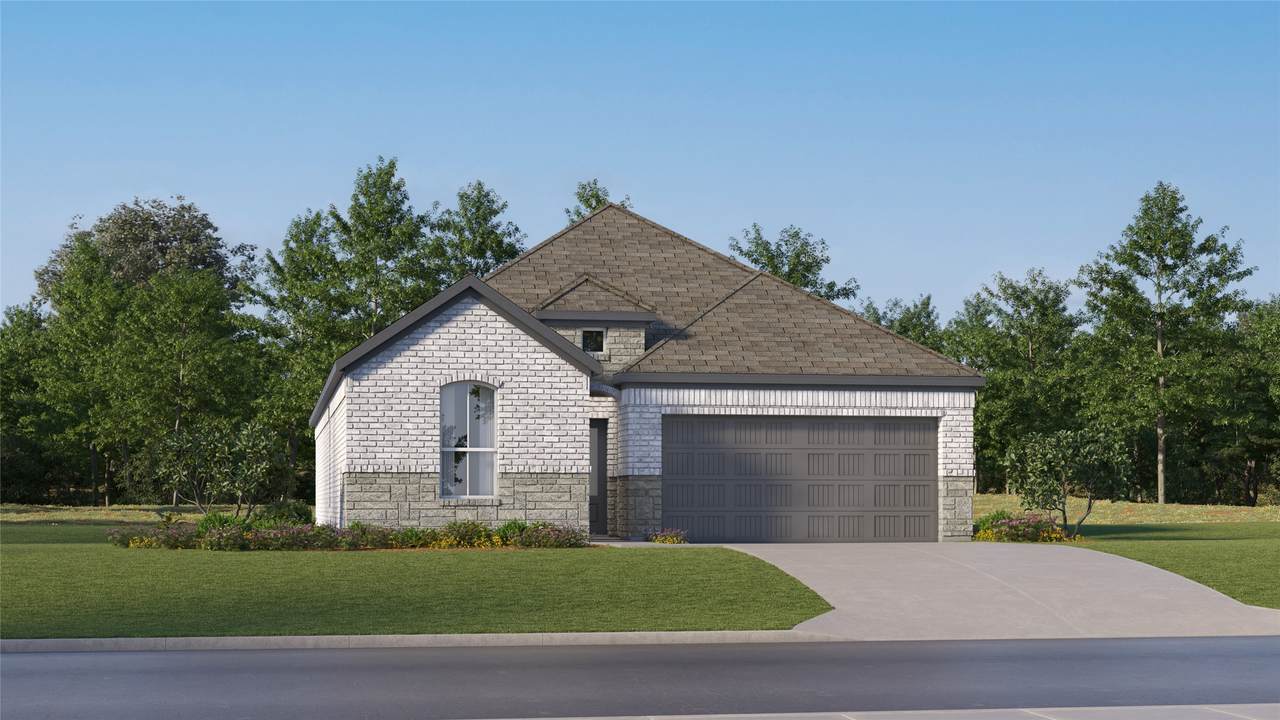 2716 Hidden Gold Court - Photo 1
