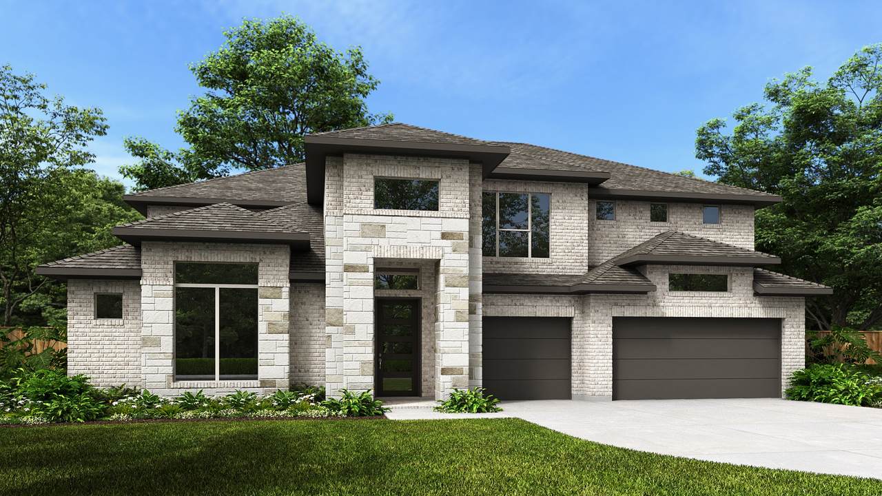 16602 Harmony Fields Street - Photo 1