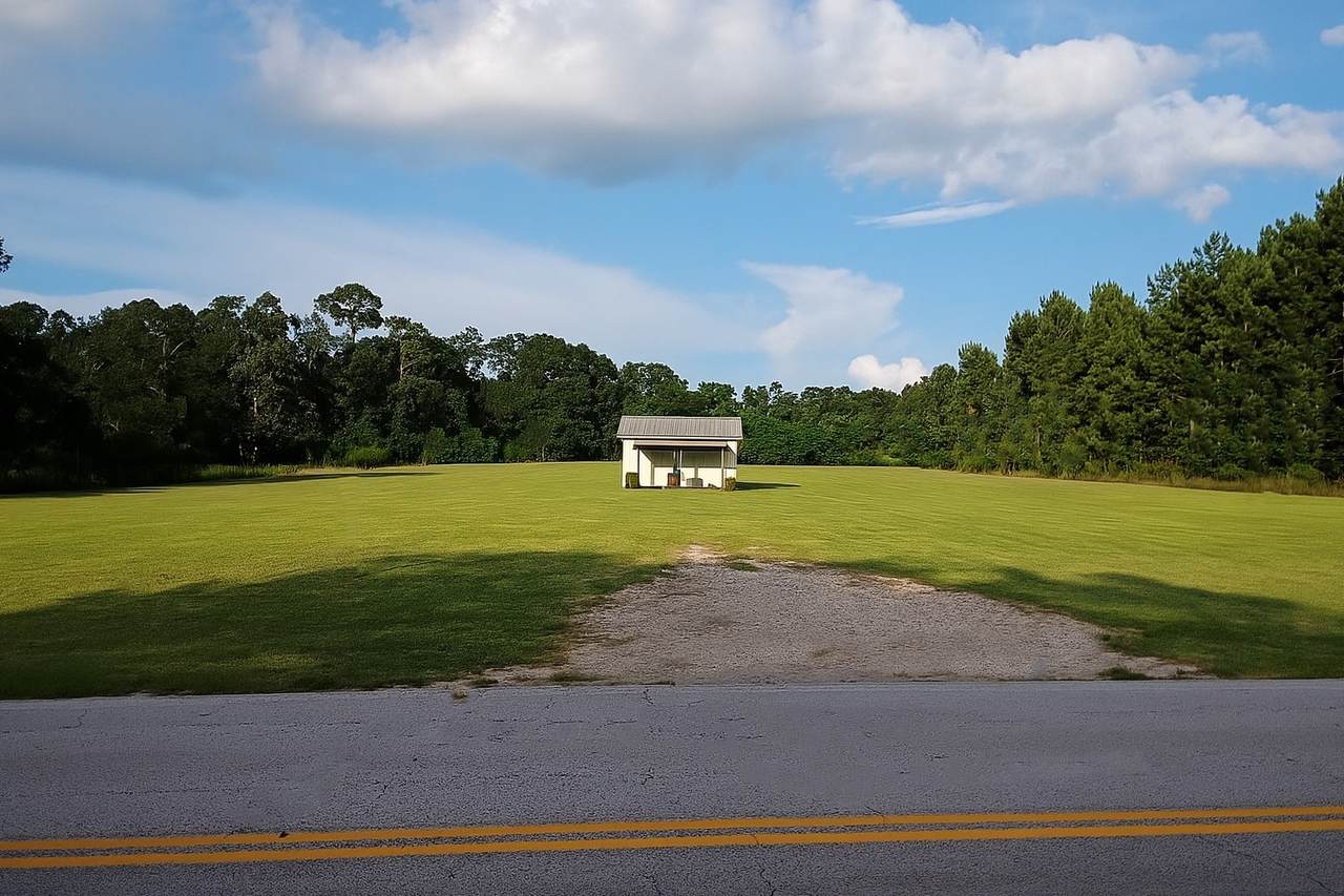 10511 Fostoria Road - Photo 1