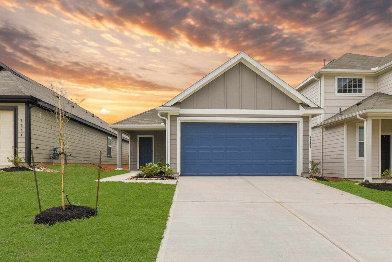 9235 Grace Ridge Drive - Photo 1