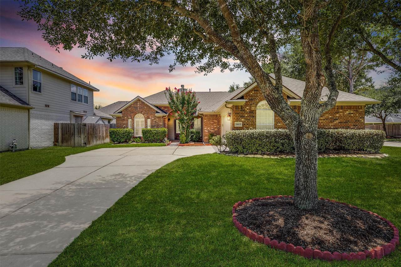 26619 Summerbend Hollow Lane - Photo 1