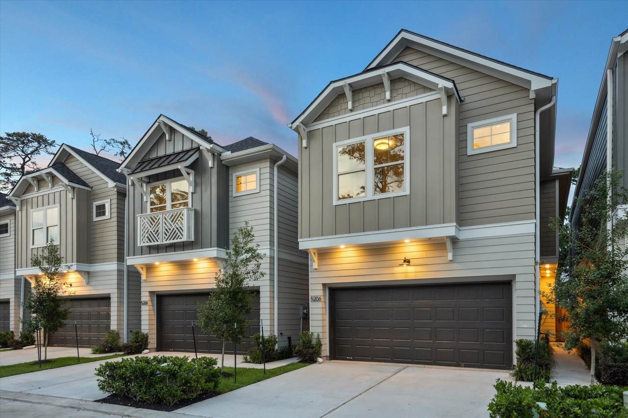 808 Glowing Dawn Drive - Photo 1