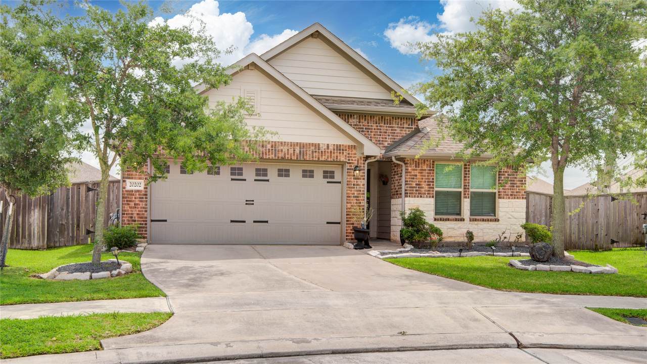 20202 Heather Haven Drive - Photo 1