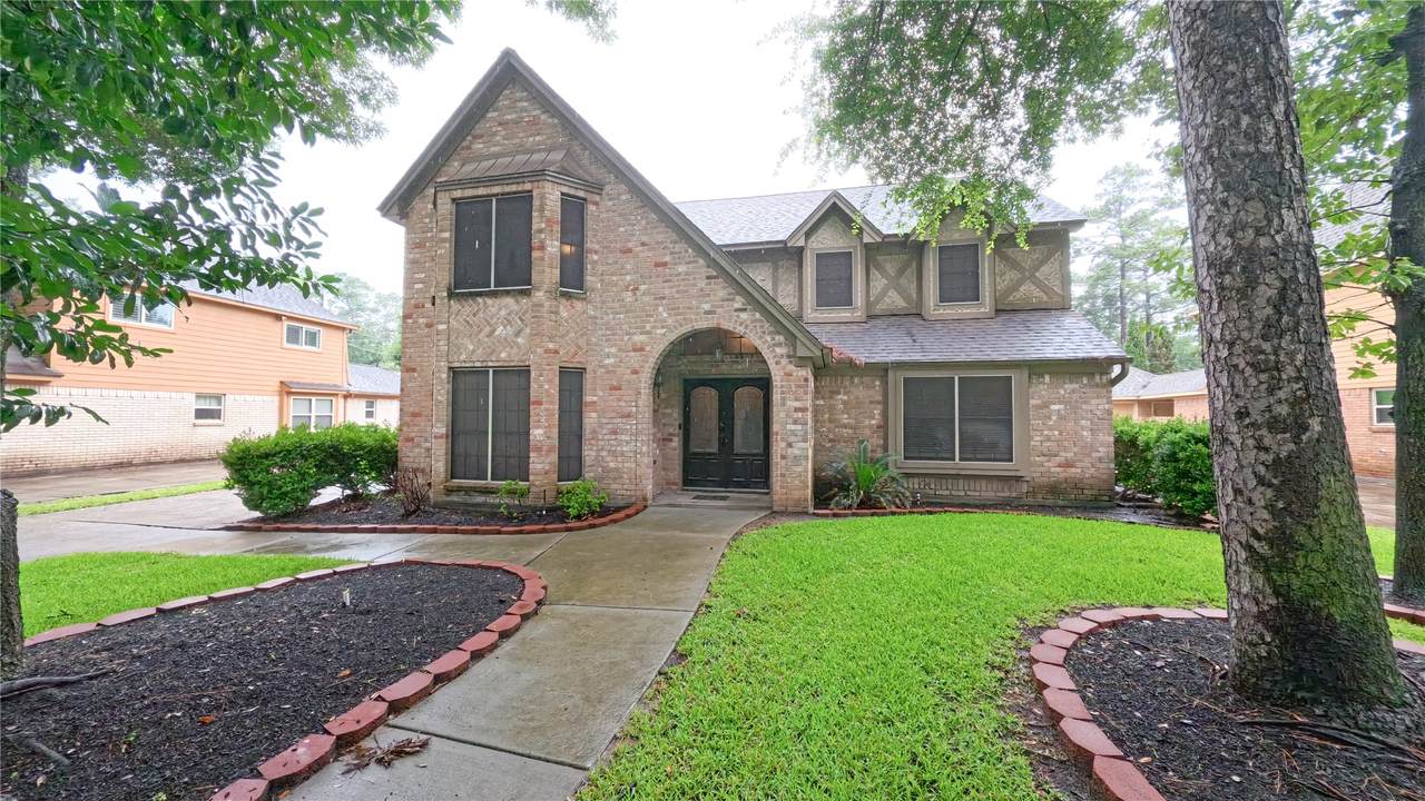 14615 Oak Bluff Court - Photo 1
