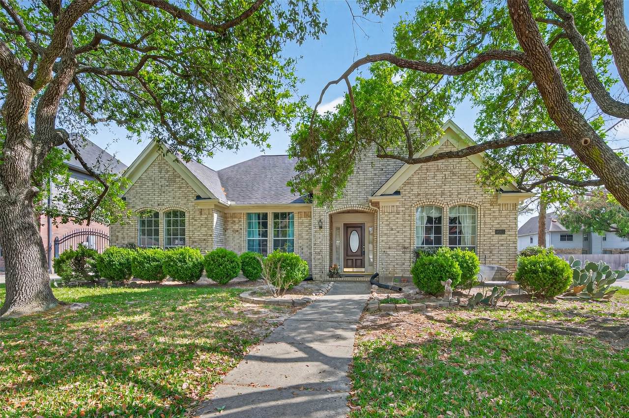 12727 Magnolia Leaf Street - Photo 1