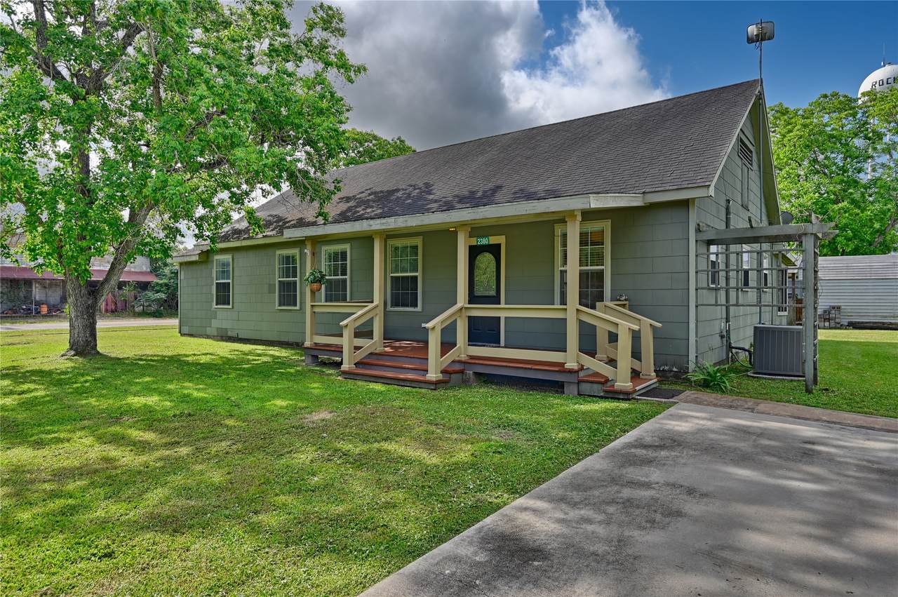 2380 Third Street - Photo 1