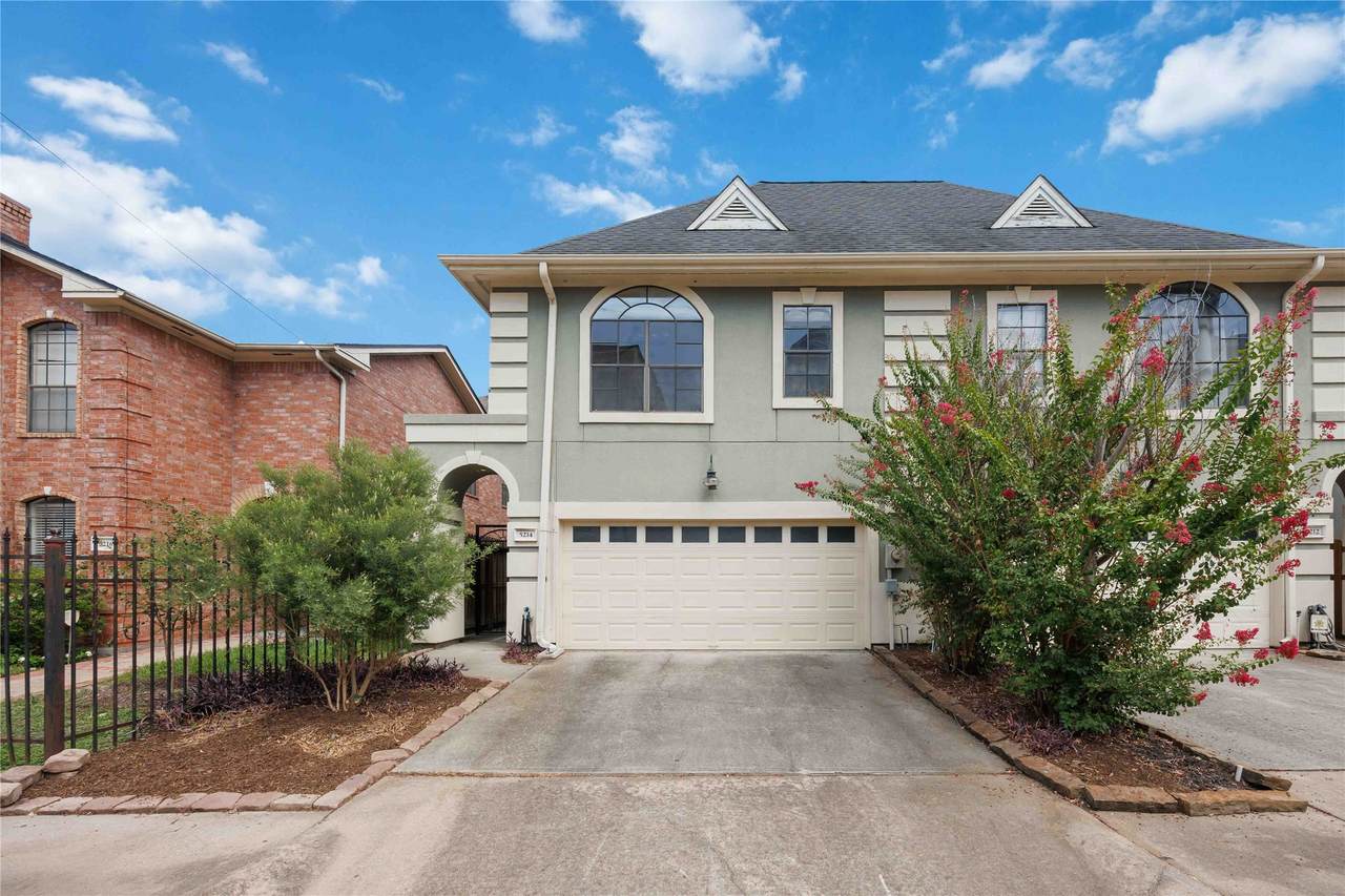 5214 Gibson Street - Photo 1