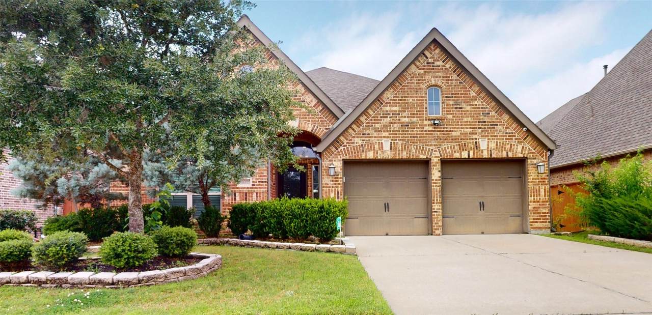 10602 Largoward Lane - Photo 1