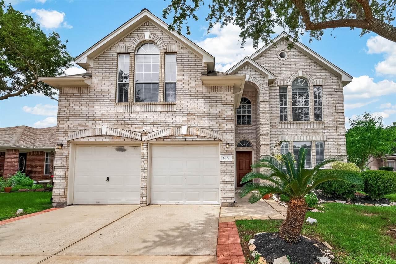 6027 Dunsley Drive - Photo 1