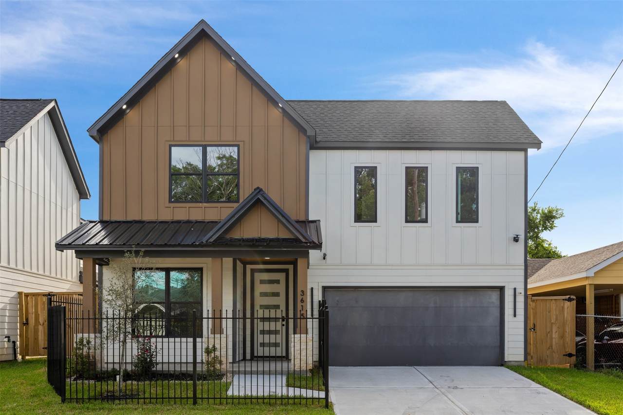 3615 Gano Street - Photo 1