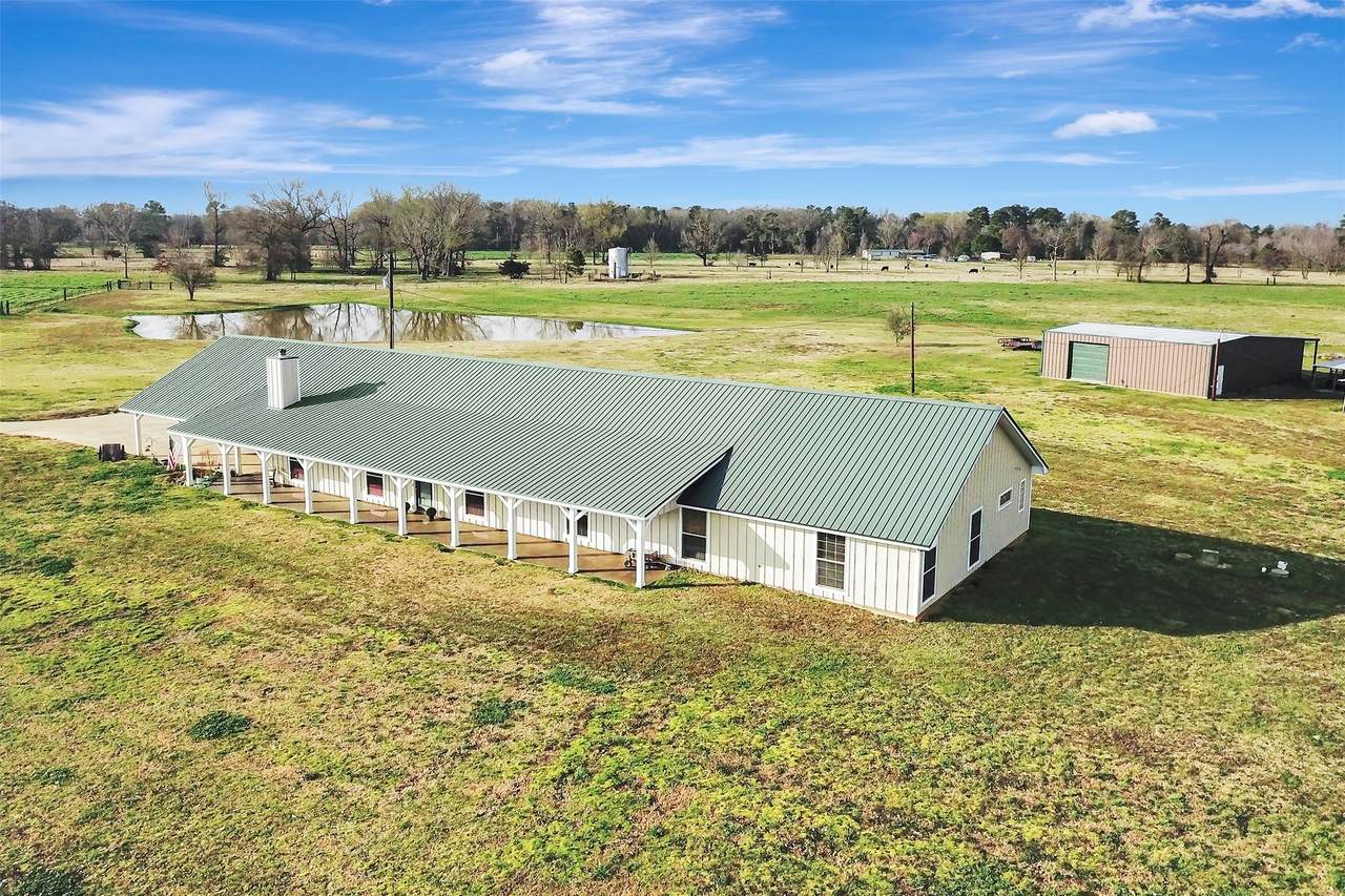 599 County Road 295 - Photo 1