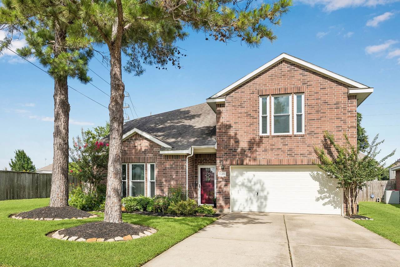 14403 Chestnut Falls Drive - Photo 1