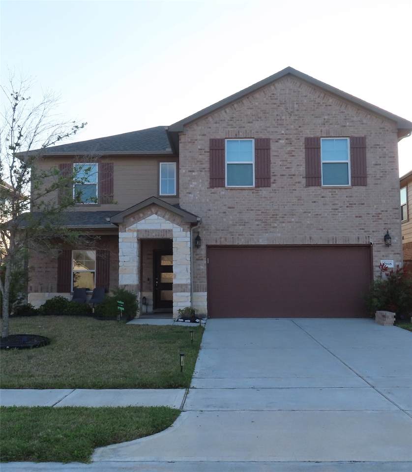 10818 Sugar Pine Lane - Photo 1