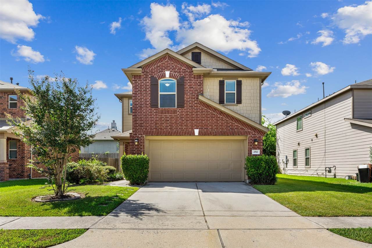 4703 Orchard Garden Way - Photo 1