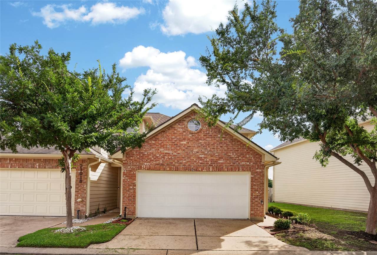 21014 Sun Creek Drive - Photo 1