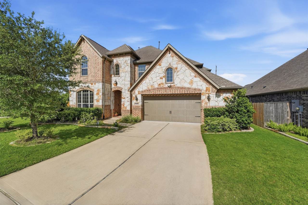25406 Angelwood Springs Lane - Photo 1