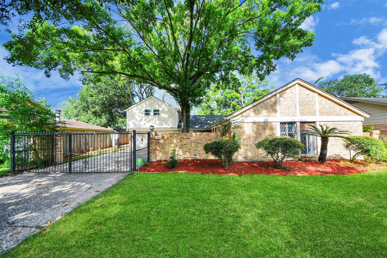 6307 Francis Marion Drive - Photo 1