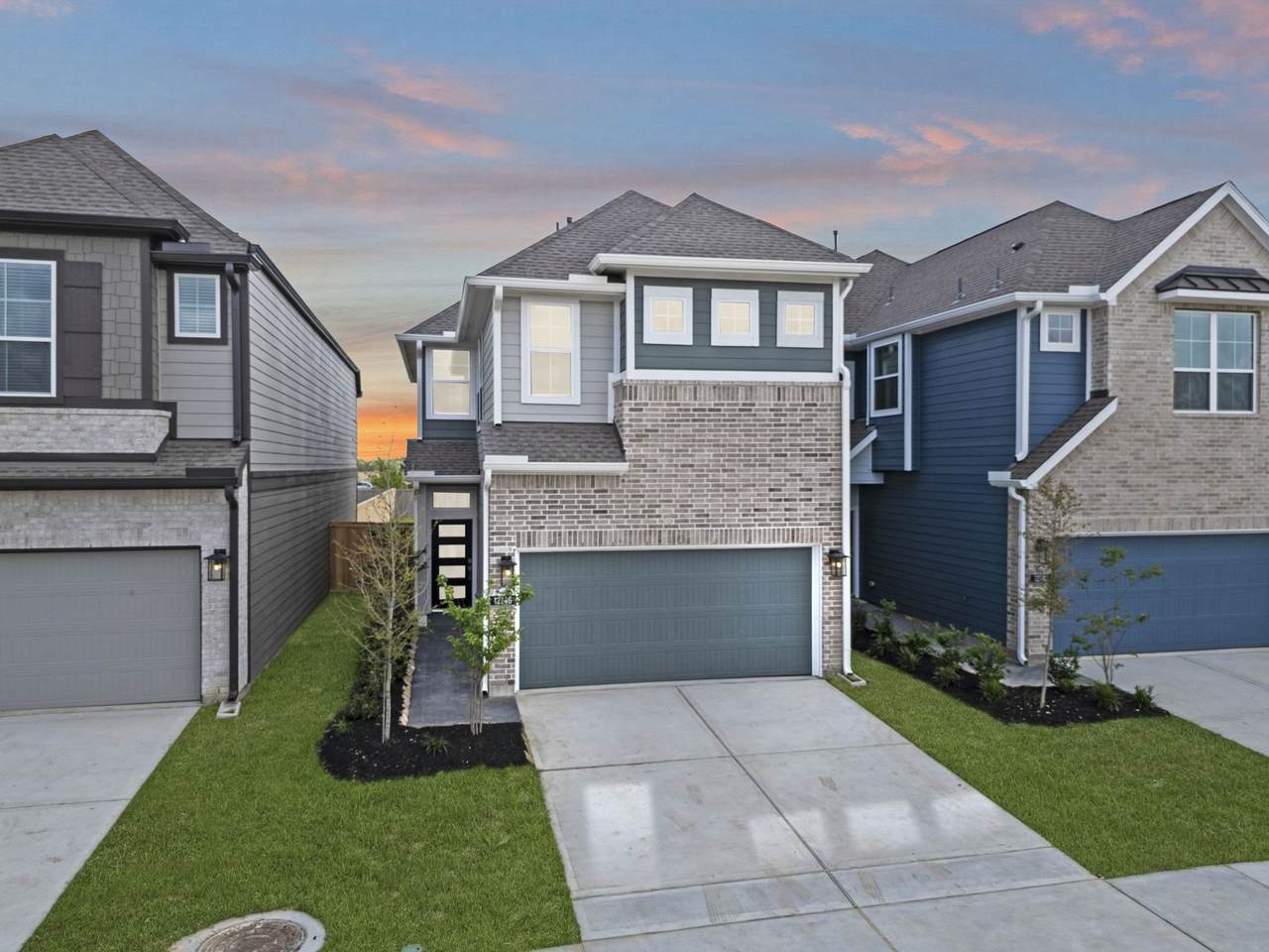 26811 Jovial Meadow Lane - Photo 1