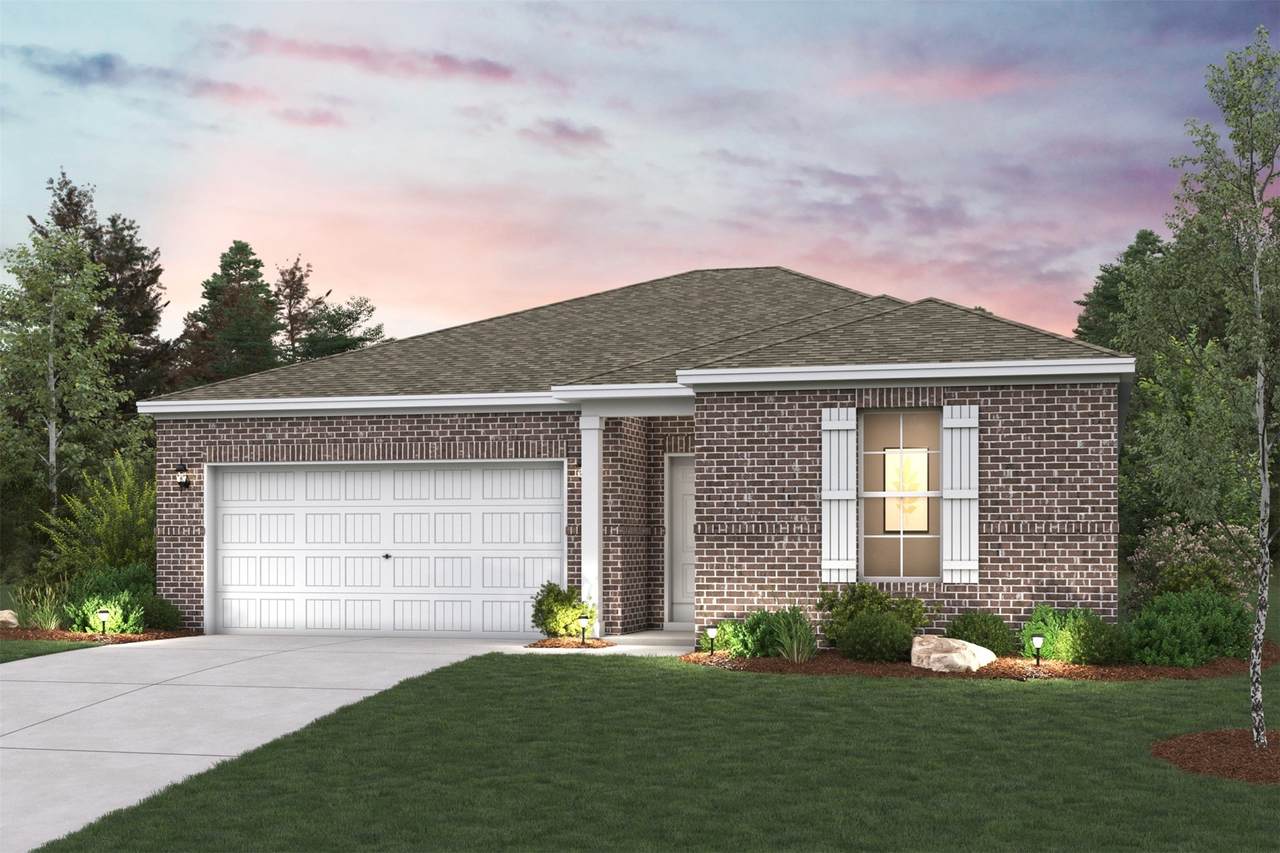 17014 Clover Fern Lane - Photo 1