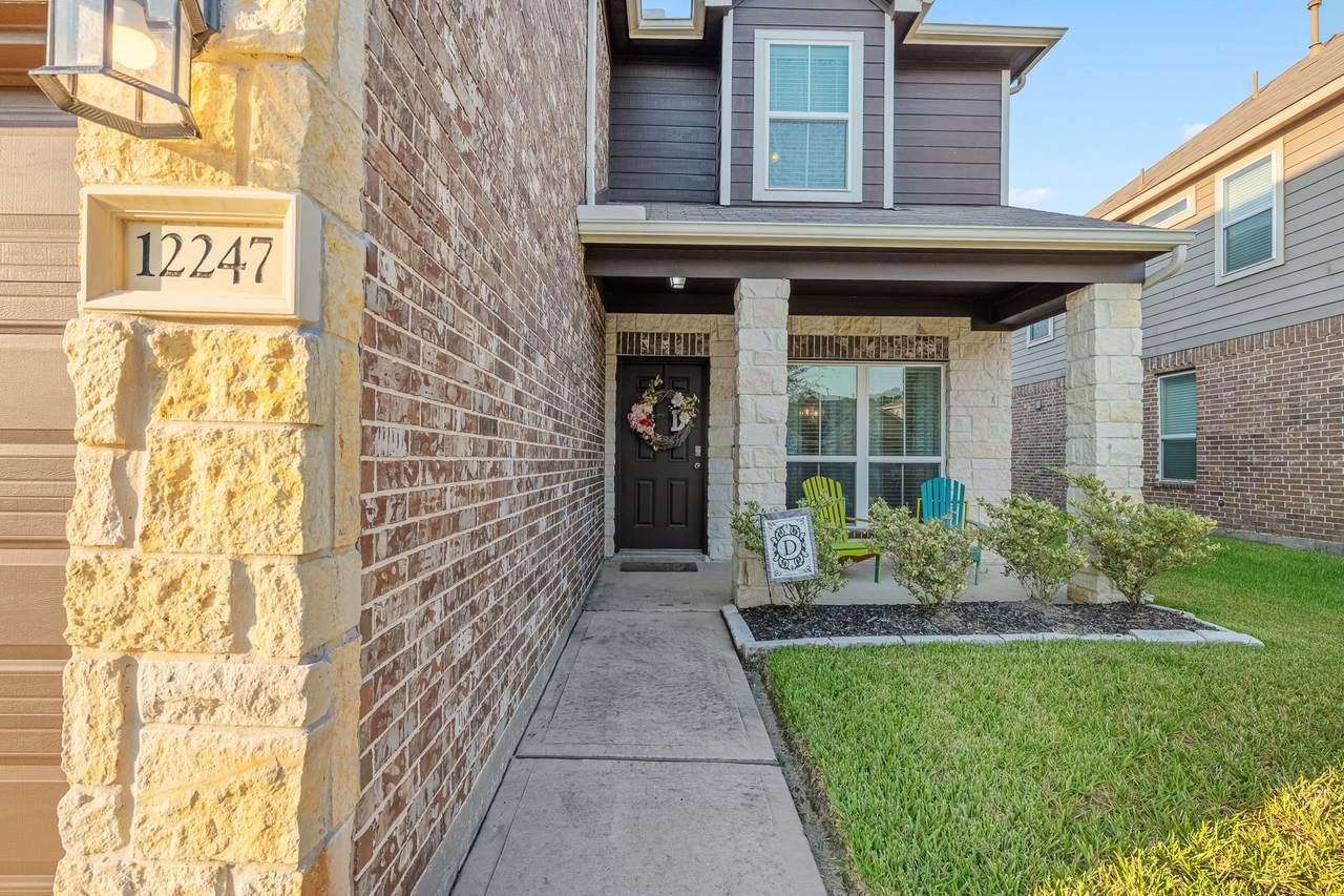 12247 Elm Orchard Trail - Photo 1