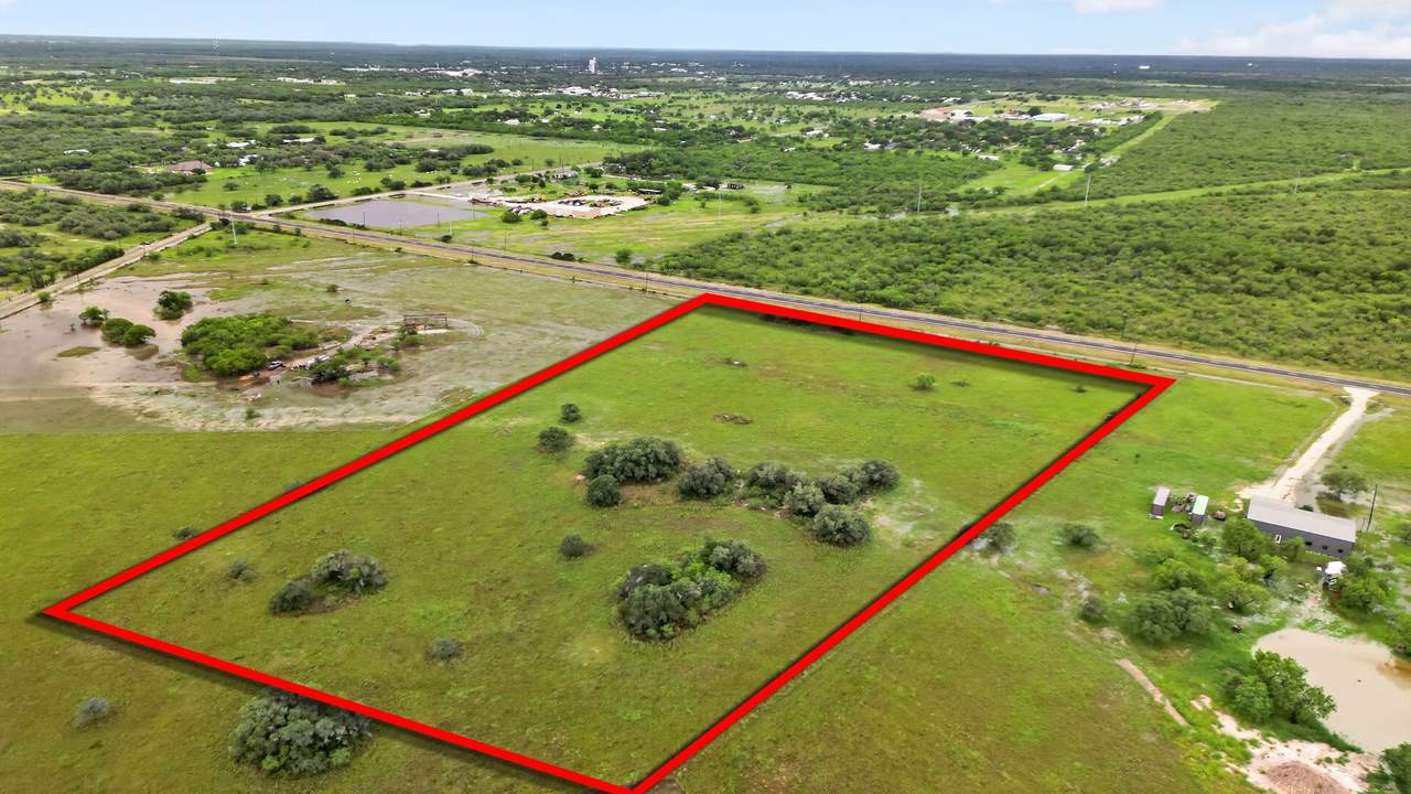 172 Highway 202 - Photo 1