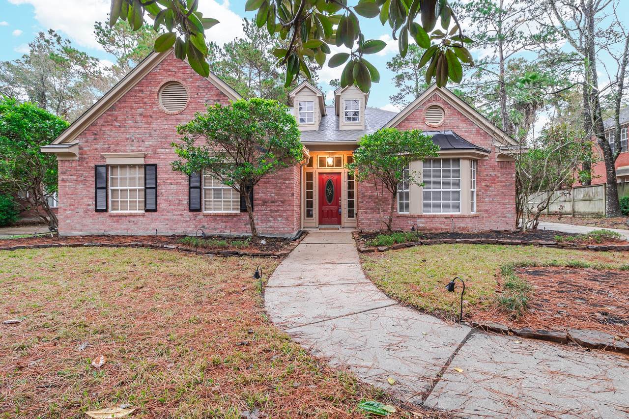 3806 Deer Falls Court - Photo 1